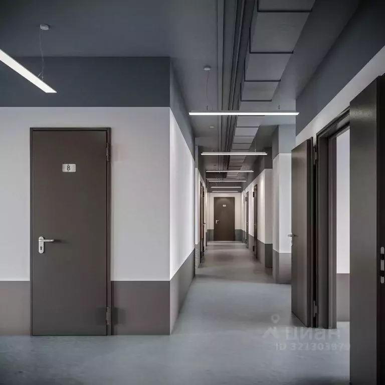 Помещение свободного назначения в Московская область, Люберцы ул. ... - Фото 1