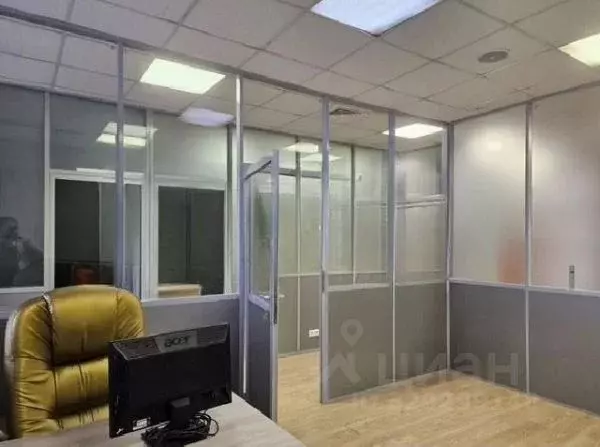 Офис в Москва ул. Горбунова, 2С3 (67 м) - Фото 1