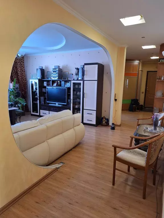 Продаётся 3-к квартира, 82.2 м - Фото 0