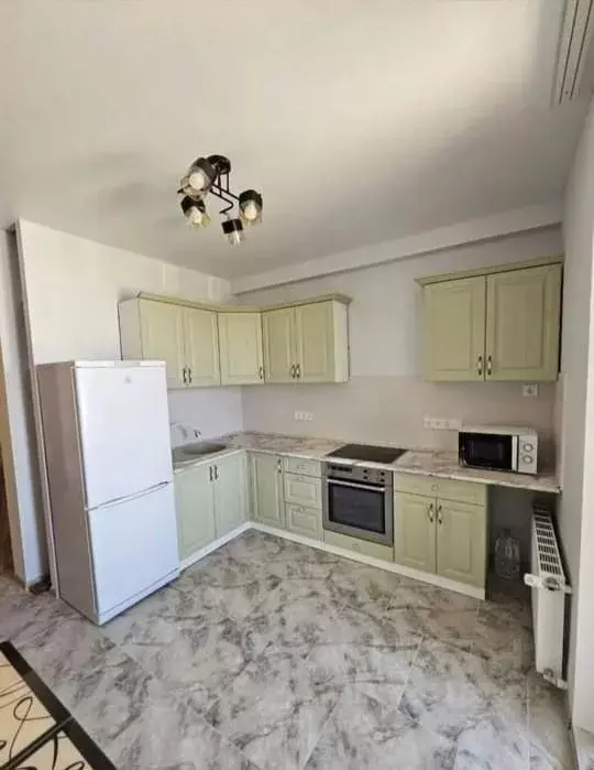 1-к кв. Крым, Симферополь просп. Александра Суворова (32.0 м) - Фото 1