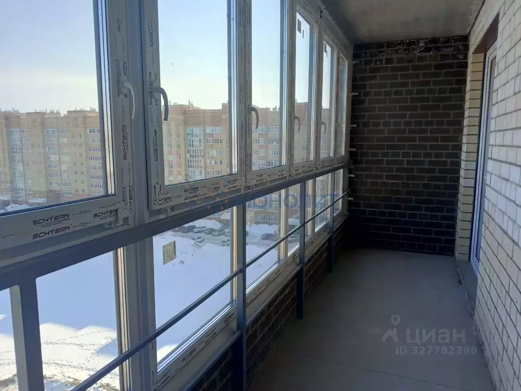 3-к кв. Марий Эл, Йошкар-Ола бул. Ураева, 4 (93.8 м) - Фото 2