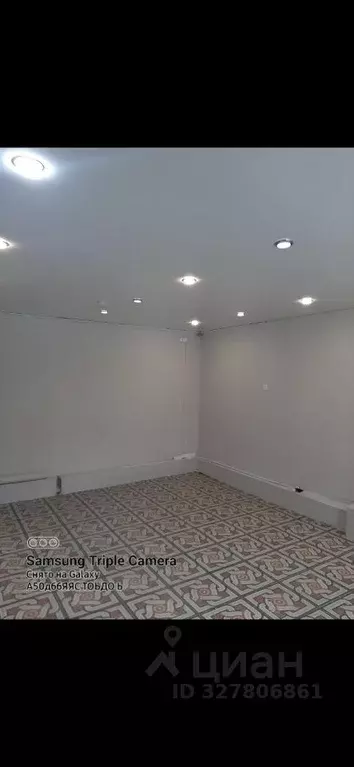 Помещение свободного назначения в Красноярский край, Красноярск 9 Мая ... - Фото 2