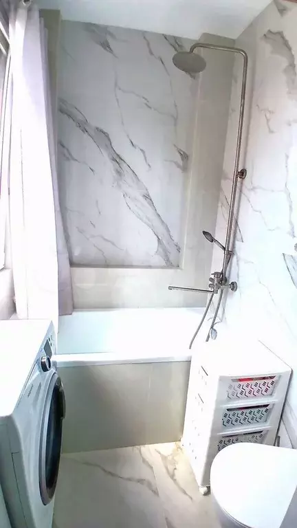 3-к. квартира, 37,5 м, 2/3 эт. - Фото 0