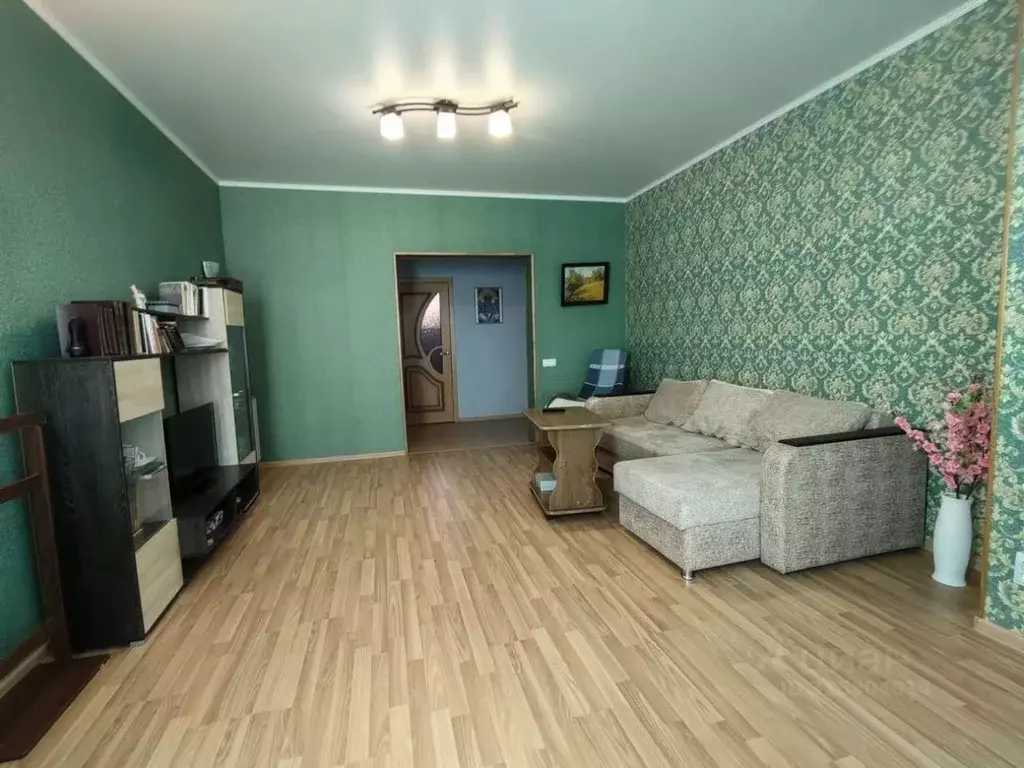 Коттедж в Белгородская область, Старый Оскол ул. Павловская (94 м) - Фото 1