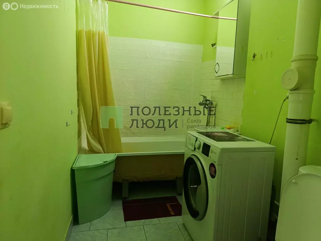 2-комнатная квартира: Ижевск, проспект Конструктора М.Т. Калашникова, ... - Фото 2