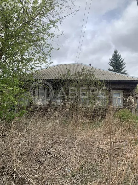 Дом в село Татарово, Центральная улица, 85 (43.6 м) - Фото 0