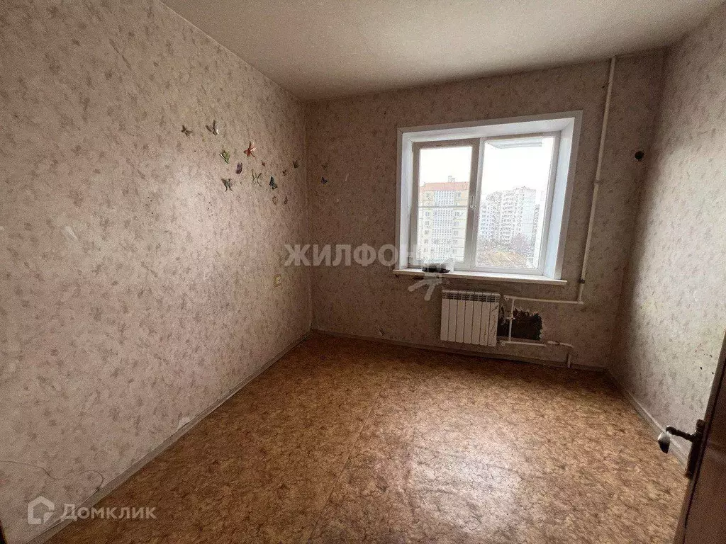 Продаётся 3-к квартира, 76 м - Фото 1