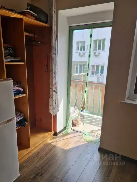 1-к кв. Краснодарский край, Геленджик Одесская ул., 5Б/2 (18.0 м) - Фото 0