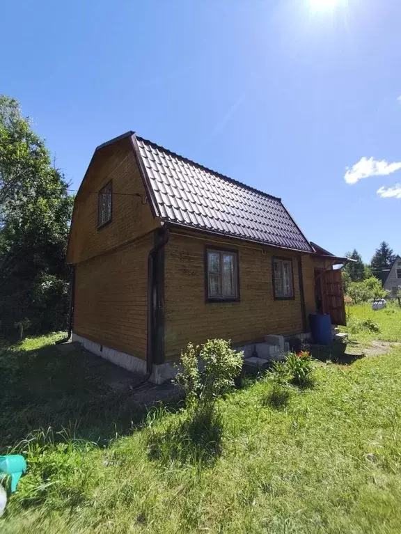 Дом в Московская область, Талдомский городской округ, д. Сорокино  (48 ... - Фото 2