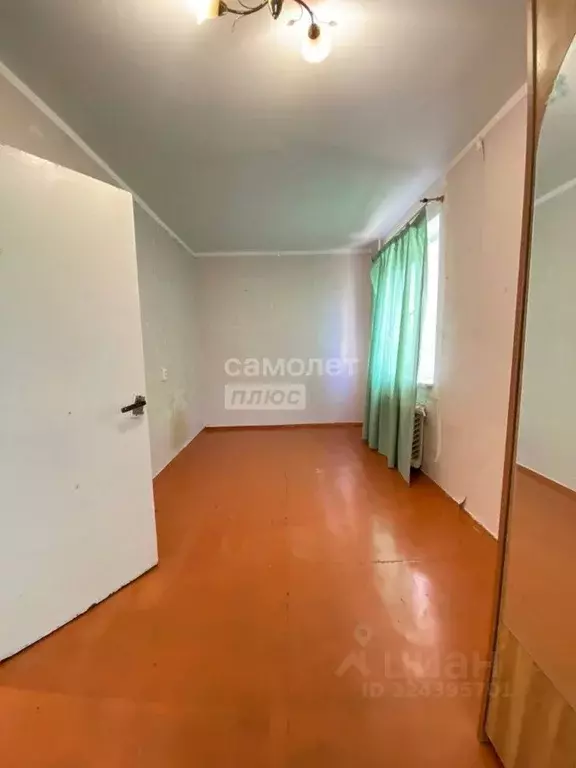 2-к кв. Калмыкия, Элиста ул. Ю. Клыкова, 134 (46.0 м) - Фото 2