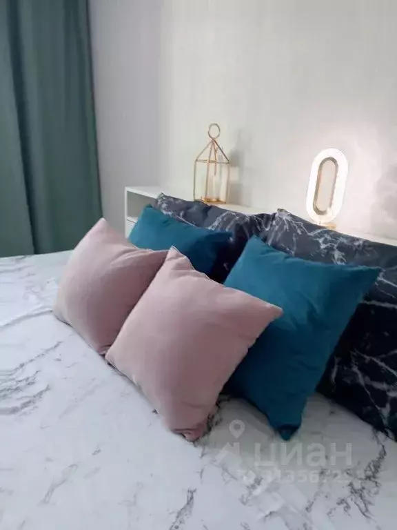 2-к кв. Краснодарский край, Краснодар ул. Имени Героя Ростовского, 8к7 ... - Фото 1