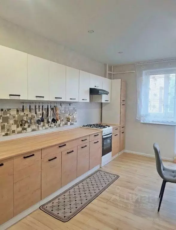 Квартира, 2 комнаты, 56.9 м - Фото 2