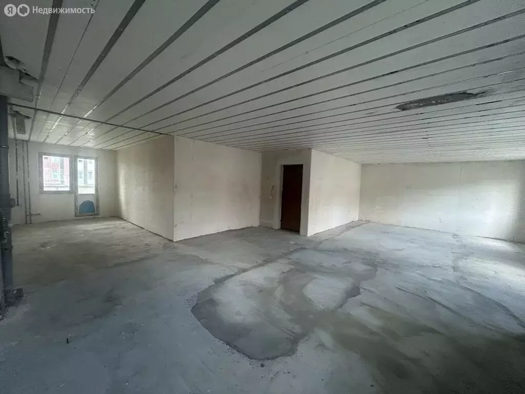 3-комнатная квартира: Кашира, Садовая улица, 41к3 (76.9 м) - Фото 0