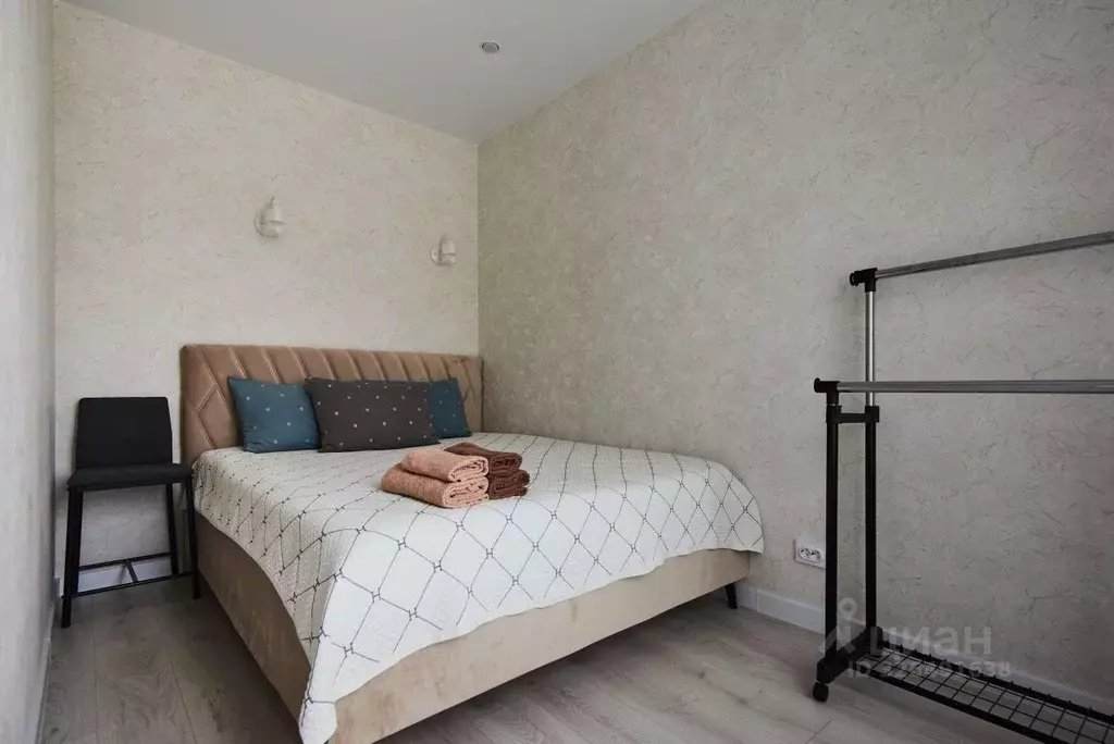 1-к кв. Краснодарский край, Сочи ул. Искры, 88к10 (30.0 м) - Фото 1