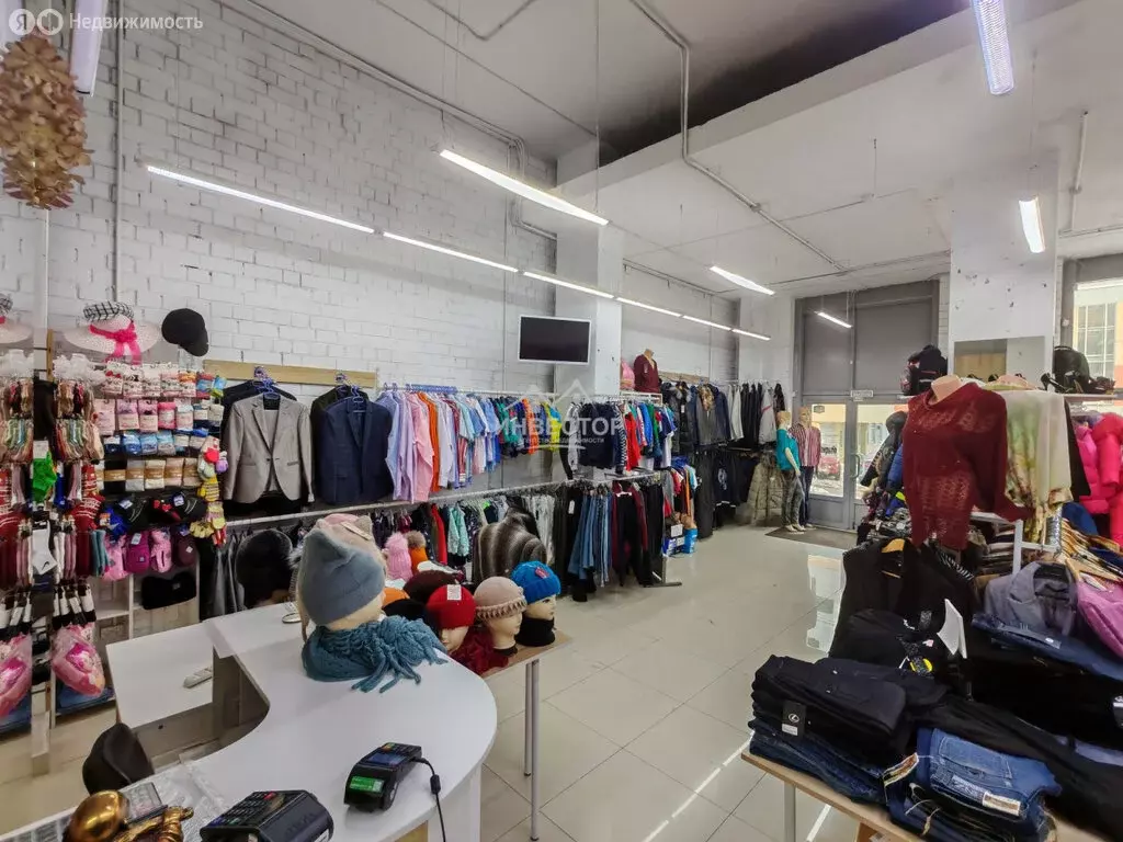 Помещение свободного назначения (65 м) - Фото 2