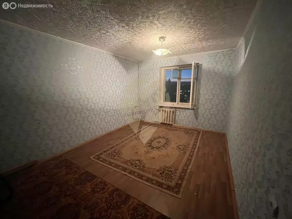 1к в -комнатной квартире ( м) - Фото 1