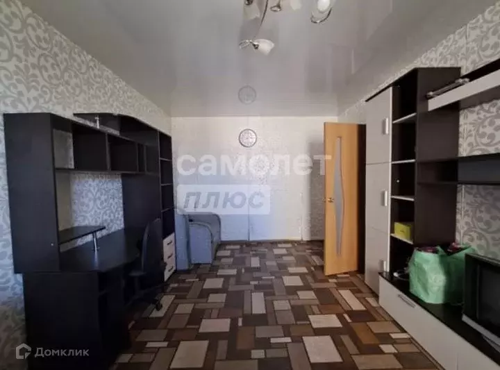 Продаётся 1-к квартира, 32.1 м - Фото 1