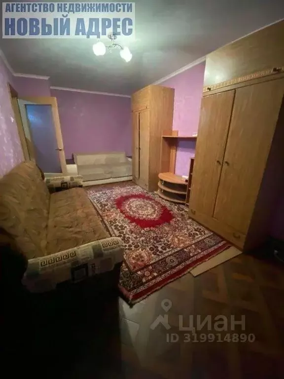 1-к кв. Ставропольский край, Георгиевск ул. Кочубея (30.0 м) - Фото 0