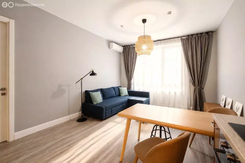 2-комнатная квартира: Москва, Жуков проезд, 21Б (54.3 м) - Фото 2