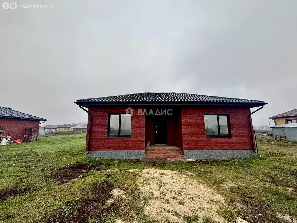 Дом в село Погореловка (90.1 м) - Фото 1