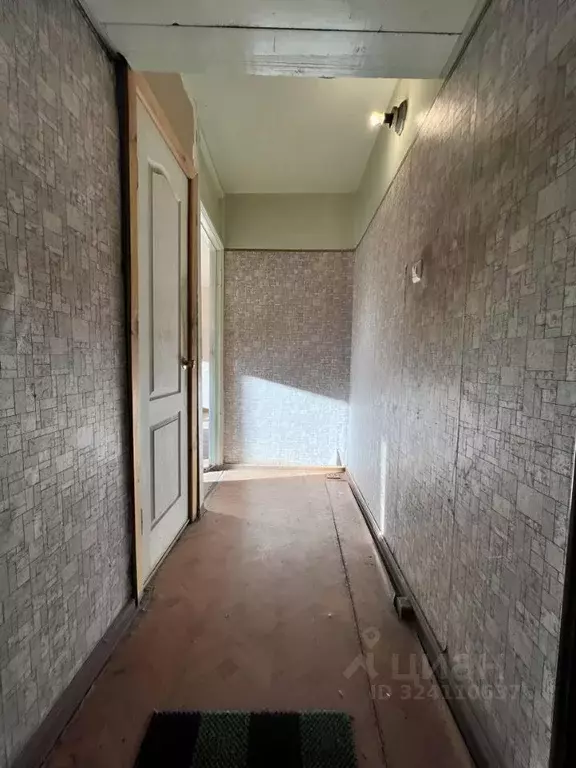 2-к кв. Саратовская область, Энгельс ул. Тельмана, 138 (45.4 м) - Фото 2