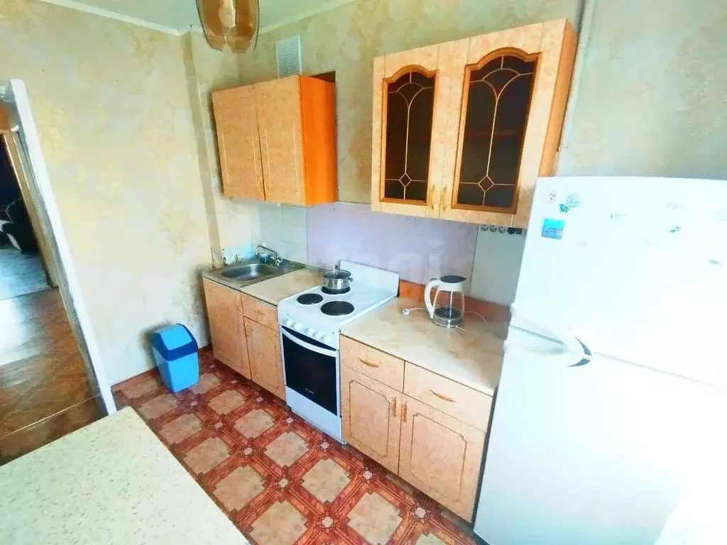 3-к кв. Амурская область, Райчихинск Северная ул., 14 (64.0 м) - Фото 1