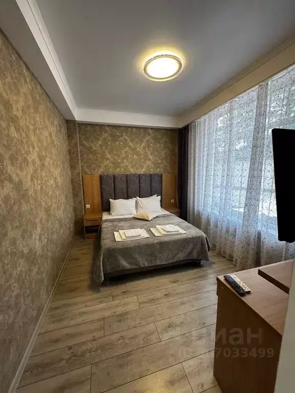 Комната Краснодарский край, Туапсинский муниципальный округ, с. Агой, ... - Фото 0