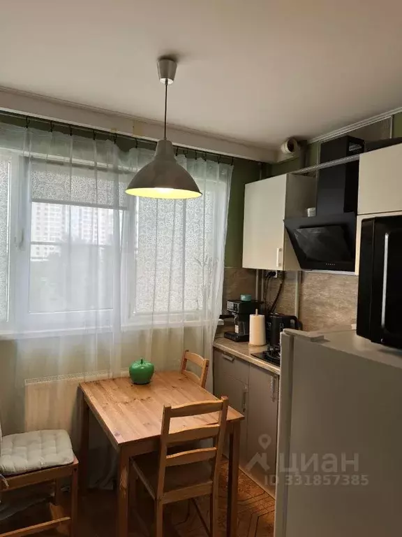 2-к кв. Санкт-Петербург Суздальский просп., 77К2 (43.5 м) - Фото 1