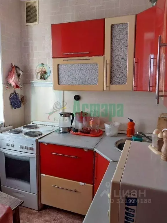 4-к кв. Забайкальский край, Чита Агрогородок Опытный мкр,  (72.4 м) - Фото 1