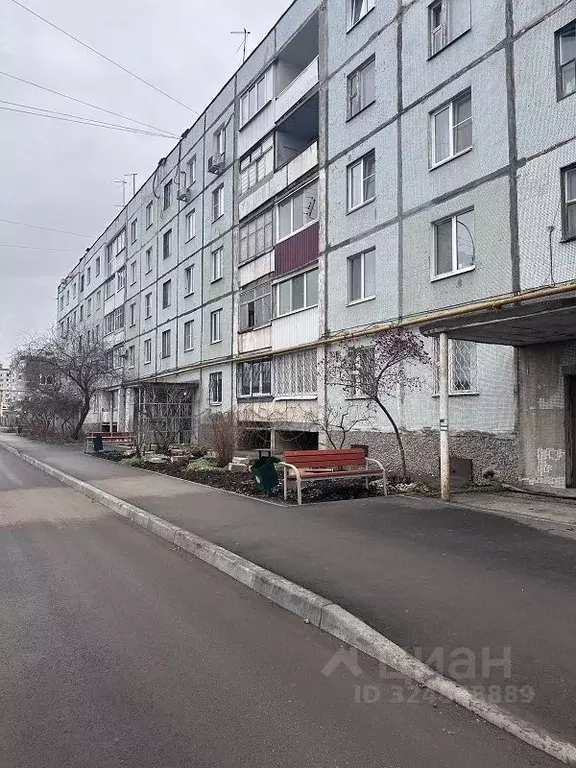 3-к кв. Самарская область, Самара Белорусская ул., 101 (66.0 м) - Фото 1