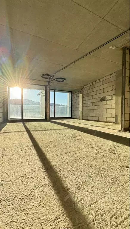 2-к кв. Краснодарский край, Сочи Хоста жилрайон, ул. Шоссейная, 11/1 ... - Фото 2