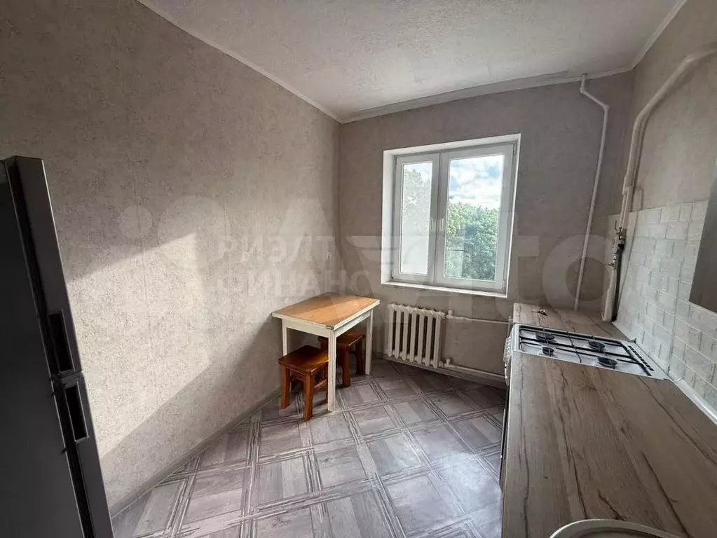 2-к. квартира, 59,5 м, 4/4 эт. - Фото 1