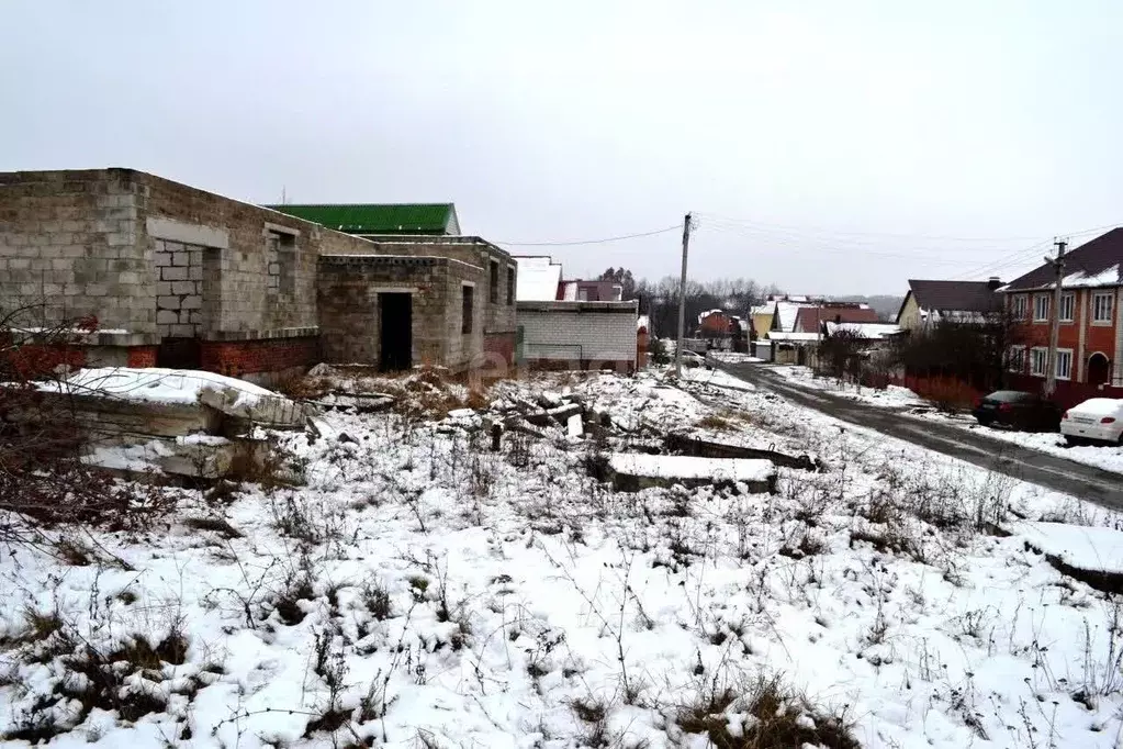 Участок в Белгородская область, Белгородский район, Дубовское с/пос, ... - Фото 1