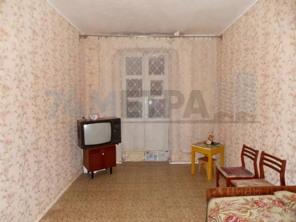 2-к кв. Челябинская область, Челябинск Новороссийская ул., 67А (43.0 ... - Фото 1