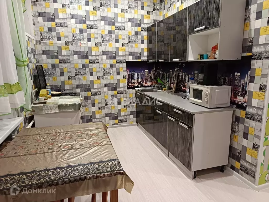 Продаётся 2-к квартира, 60.1 м - Фото 1