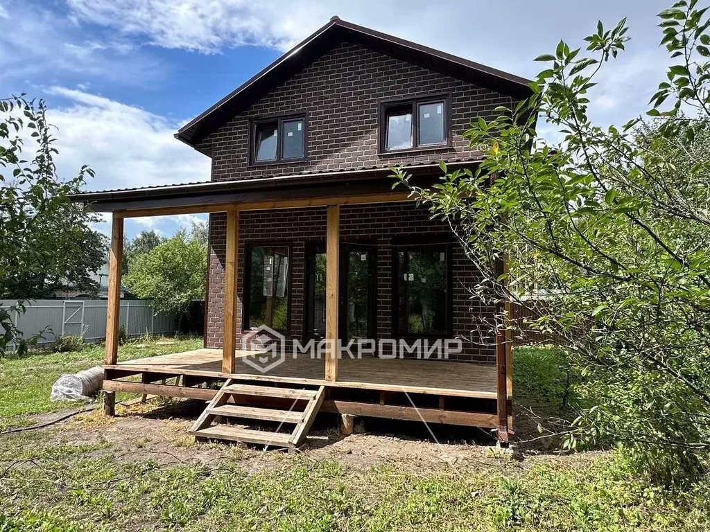 Дом в Орловская область, Орел Отдых СНТ,  (107 м) - Фото 1