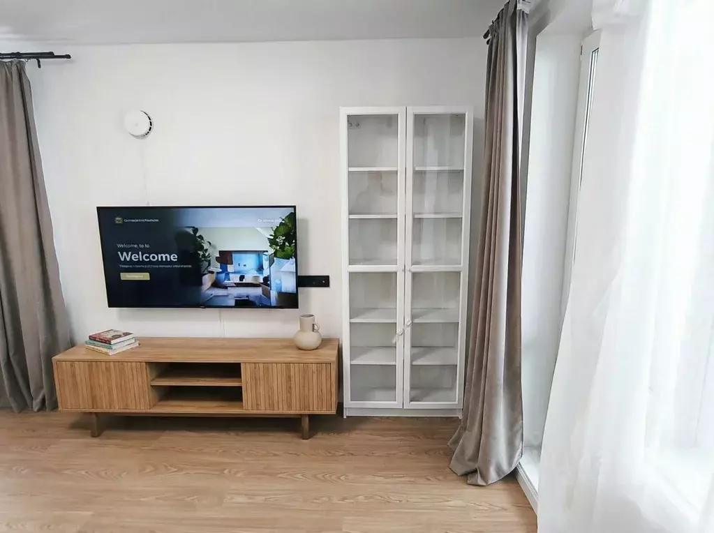 2-к кв. Ленинградская область, Всеволожский район, Бугровское ... - Фото 2