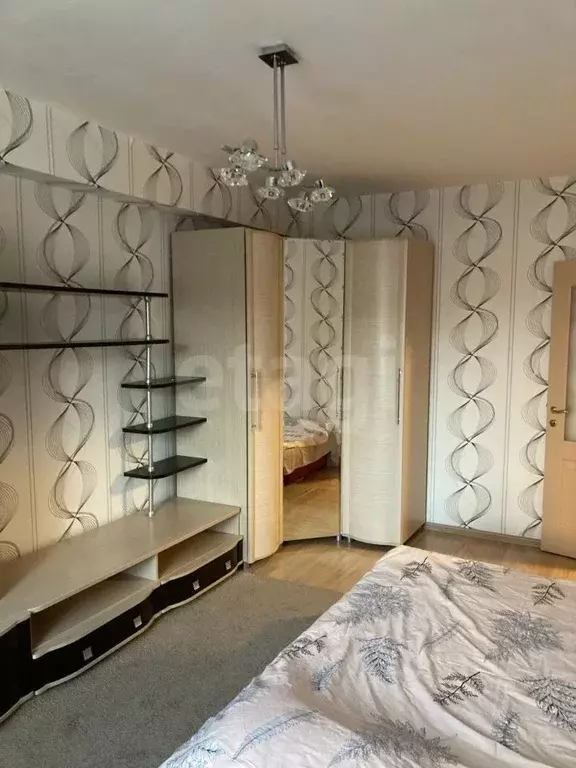 3-к кв. Ямало-Ненецкий АО, Салехард ул. Гаврюшина, 17 (83.5 м) - Фото 2