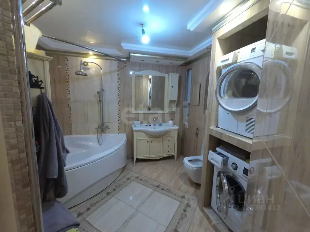 4-к кв. Коми, Сыктывкар Советская ул., 2/2 (107.3 м) - Фото 2