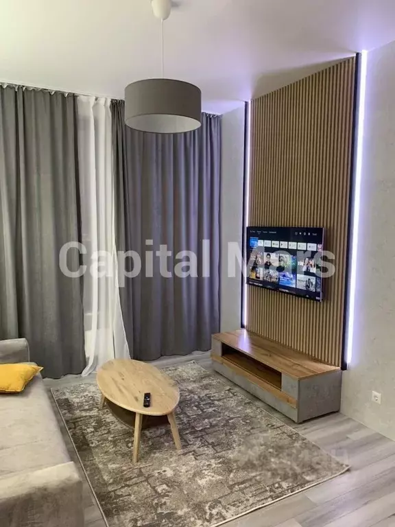 2-к кв. Москва ул. Архитектора Щусева, 5к1 (55.0 м) - Фото 1