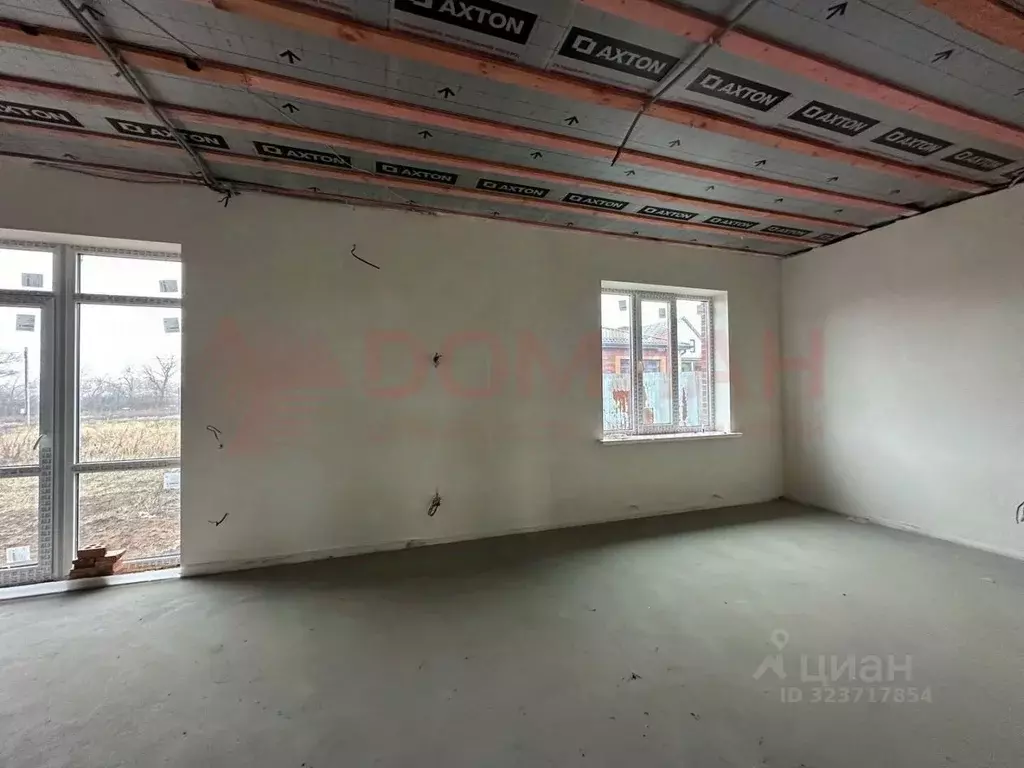 Дом в Ростовская область, Аксайский район, Щепкинское с/пос, пос. ... - Фото 2