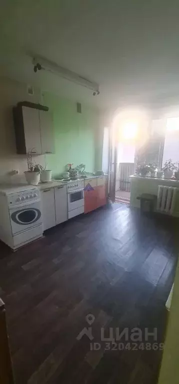 Комната Ростовская область, Волгодонск ул. Ленина (14.0 м) - Фото 1