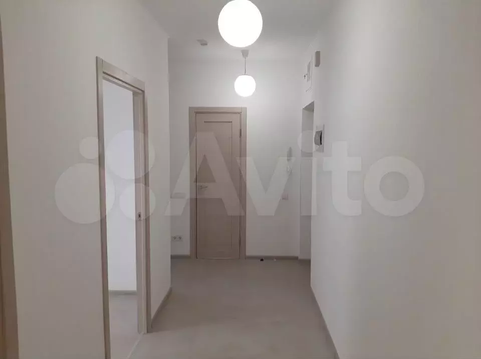 Аукцион: 2-к. квартира, 58,9 м, 3/20 эт. - Фото 1
