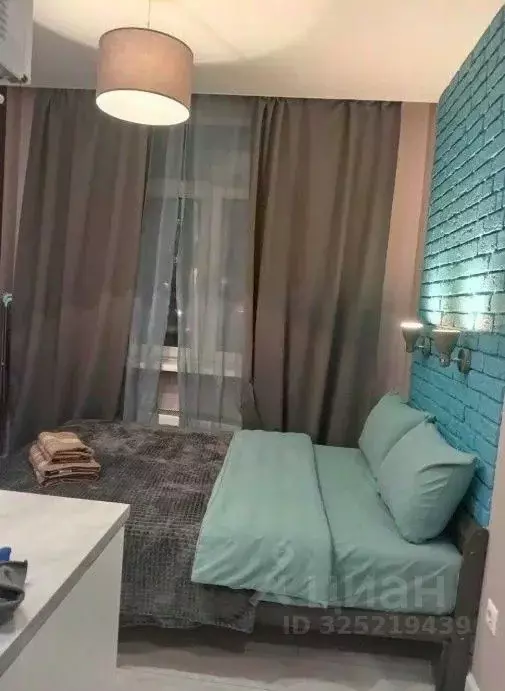 1-к кв. Московская область, Котельники ул. Сосновая, 1к3 (18.0 м) - Фото 1