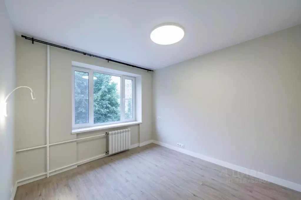 Квартира, 2 комнаты, 52.1 м - Фото 0