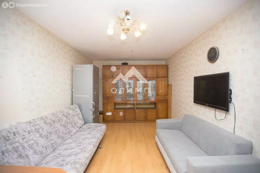 3-комнатная квартира: Ярославль, улица Туманова, 16 (63.4 м) - Фото 1