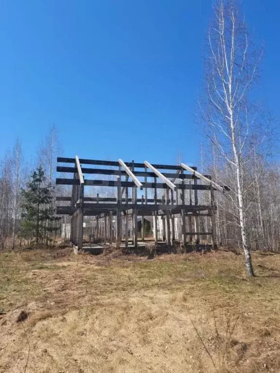 Дом в Новосибирская область, Новосибирский район, Криводановский ... - Фото 1