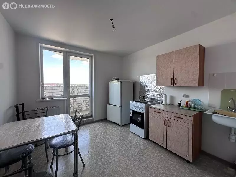 3-комнатная квартира: Самара, Московское шоссе, 18-й километр, 53 ... - Фото 2