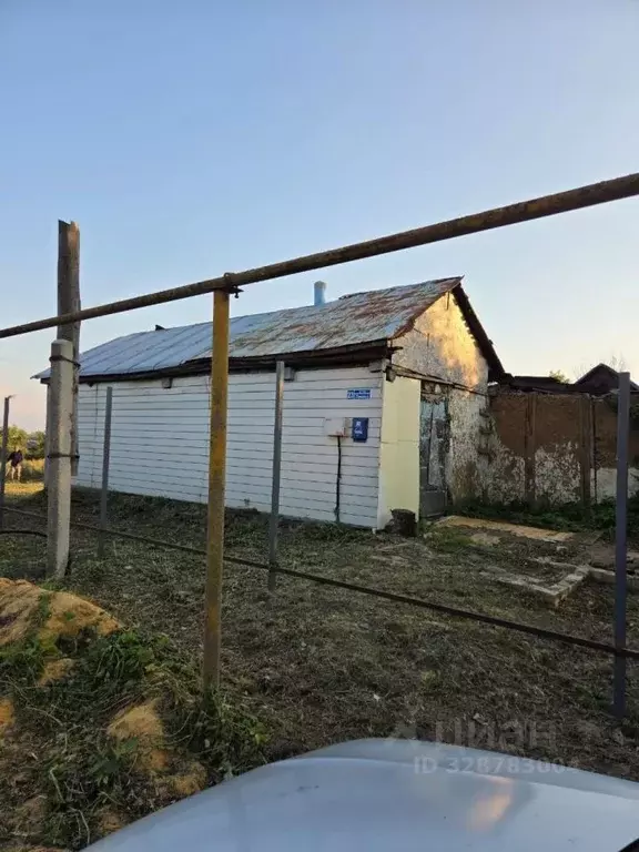 Дом в Воронежская область, Семилукский район, с. Землянск ул. Ленина, ... - Фото 2