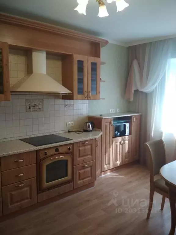 1-к кв. Коми, Сыктывкар ул. Свободы, 17 (41.0 м) - Фото 1